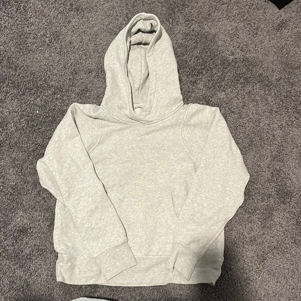 Lululemon loungeful hoodie